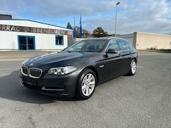 Bild des Angebotes BMW 518 5er LCI SERVICE + TÜV NEU