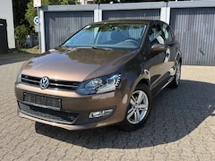 Bild des Angebotes VW Polo 1.2 TSI (Blue Motion Technology) DSG Comfortline