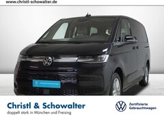 Bild des Angebotes VW T7 Multivan Multivan 2.0 TDI 110kW DSG LÜ GOAL