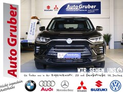 Bild des Angebotes SsangYong Korando 1.6 e-XDi Diesel Sapphire 4WD AHK*Spur*T