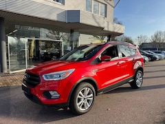 Bild des Angebotes Ford Kuga Business Edition Navi/Carplay/Tempomat