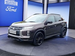 Bild des Angebotes Mitsubishi ASX 2.0 2WD CVT Spirit+