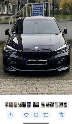Bild des Angebotes BMW 120 120d Aut. M Sport