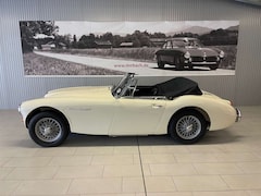 Bild des Angebotes Austin-Healey 3000 3000 Mark III (BJ8)