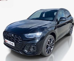 Bild des Angebotes Audi Q5 40TDI quattro S line Competition Edition Pano