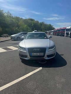 Bild des Angebotes Audi A5 2.7 TDI DPF multitronic