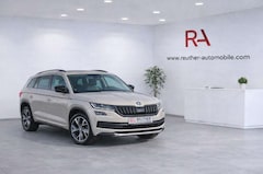 Bild des Angebotes Skoda Kodiaq Sportline 4x4