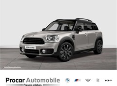Bild des Angebotes MINI Cooper Countryman Cooper PEPPER ll+LED+PANO+NAVI+18" LMR
