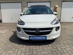 Bild des Angebotes Opel Adam ADAM OPEN FALTDACH APPLECAR LHZ SHZ MFL PDC ALU