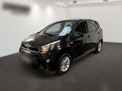 Bild des Angebotes Kia Picanto 1.0 Dream Team Edition Sitzheizung+Apple CarPlay