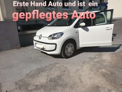 Bild des Angebotes VW up! EcoFuel BlueMotion Technology load