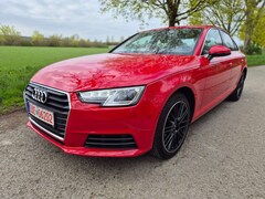 Bild des Angebotes Audi A4 *Navi-18 Zoll-BiXenon-Standheizung*