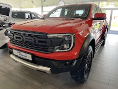 Bild des Angebotes Ford Ranger Raptor e-4WD Doppelkabine