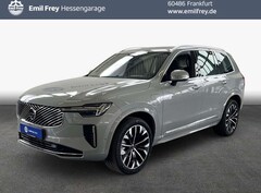 Bild des Angebotes Volvo XC90 XC90 T8 AWD Ultra-Bright Neues-Modell Luftfahrwerk
