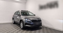 Bild des Angebotes Skoda Karoq Tour 1.5TSI Fahrass+ Pano AHK Komfort Infotain