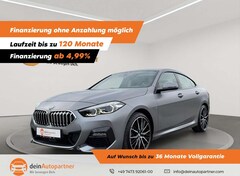 Bild des Angebotes BMW 218 M-SPORT/NAVI/ RFK/LED/LEDER/UVP 55.720 Euro