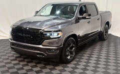 Bild des Angebotes Dodge RAM 1500 LIMITED NIGHT CREW CAB 4x4