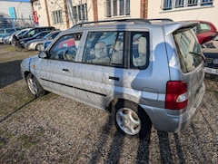 Mazda Demio Demio 1.4,Klima,2Hand,ZV,TÜV 09/2026,NR