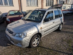 Bild des Angebotes Mazda Demio Demio 1.4,Klima,2Hand,ZV,TÜV 09/2026,NR