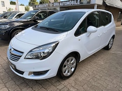 Bild des Angebotes Opel Meriva 1.4 Innovation 1.Hand, Automatik