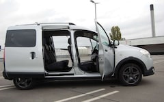Bild des Angebotes Dacia Dokker 1,2 Stepway.116-PS.Klima,Navi,AHK,Kamera