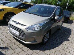 Bild des Angebotes Ford B-Max B-MAX 1.6 Aut. Trend