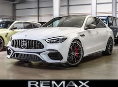 Bild des Angebotes Mercedes-Benz C 63 AMG 4M+ S E Performance /  Performance Seat