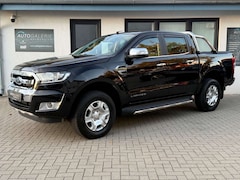 Bild des Angebotes Ford Ranger Limited Doppelkabine 4x4°KAM°AHK