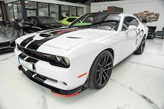 Bild des Angebotes Dodge Challenger 6.4 HEMI  SCAT PACK SRT