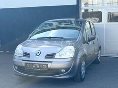 Bild des Angebotes Renault Modus Dynamique Tempomat/SHZ Aus 1.Hand