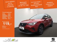 Bild des Angebotes SEAT Arona 1.0 TSI Style Edition *AHK*APPCON*KAMERA*