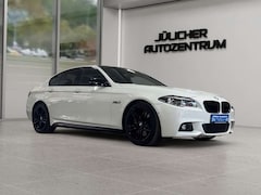 Bild des Angebotes BMW 550 i M Sport Facelift Aut., Scheckheft, Insp.Neú