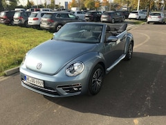 Bild des Angebotes VW Beetle The+Beetle+Cabriolet+1.2+TSI+(BlueMotion+Tech)+Sou