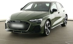 Bild des Angebotes Audi A3 Sportback 35 TFSI S tronic S line neues Modell