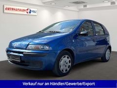 Bild des Angebotes Fiat Punto 1.2i Klimaanlage