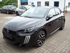 Bild des Angebotes Peugeot 208 208 PureTech 100 GT