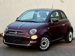 Bild des Angebotes Fiat 500 /Lounge/Automatik/Panoramadach/Chrom/Klima/