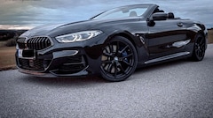 Bild des Angebotes BMW M850 BMW M850i xDrive Cabrio – Vollausstattung | V8 Bit