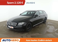 Bild des Angebotes Mercedes-Benz E 250 T Avantgarde Aut.*TEMPO*CAM*KLIMA*GARANTIE*
