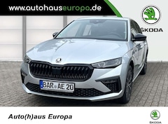 Bild des Angebotes Skoda Scala 1.0 TSI Tour ACC SpurH SpurW LED AHK