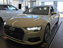 Bild des Angebotes Audi A6 Avant 50 TFSI e quattro S tronic AHK Matrix