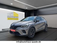 Bild des Angebotes Renault Captur II Rive Gauche 1.3 TCe 160 Mild-Hybrid EU6d SERVIC
