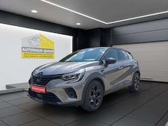 Bild des Angebotes Renault Captur II Rive Gauche 1.3 TCe 160 Mild-Hybrid EU6d SERVIC