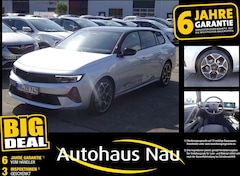 Bild des Angebotes Opel Astra ST 1.2 Turbo GS Line BigDeal!