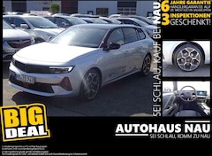 Bild des Angebotes Opel Astra ST 1.2 Turbo GS Line BigDeal!