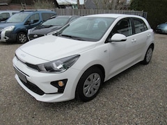 Bild des Angebotes Kia Rio 1.2