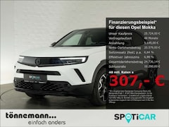 Bild des Angebotes Opel Mokka B ULTIMATE HYBRID eDCT+NAVI+RÜCKFAHRKAMERA+MASSAGE