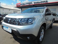 Bild des Angebotes Dacia Duster II Comfort 4WD