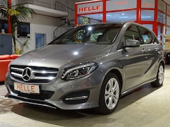 Bild des Angebotes Mercedes-Benz B 200 Urban*AHK+LED+PDC+LEDER+NAVI+SHZ