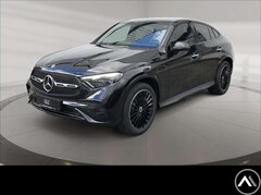 Bild des Angebotes Mercedes-Benz GLC 450 d 4MATIC Coupe +AMGPremiumPlus+Pano+StHZ